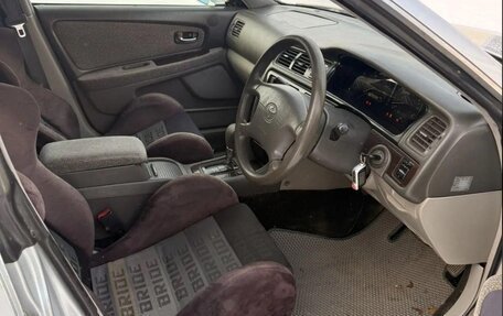 Toyota Mark II VIII (X100), 1997 год, 320 000 рублей, 9 фотография
