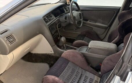 Toyota Mark II VIII (X100), 1997 год, 320 000 рублей, 10 фотография