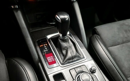 Mazda CX-5 II, 2016 год, 1 750 000 рублей, 16 фотография