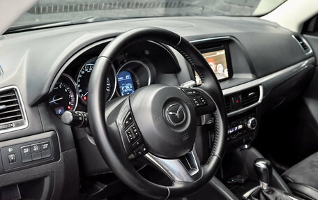 Mazda CX-5 II, 2016 год, 1 750 000 рублей, 17 фотография