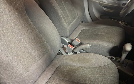 Hyundai Accent II, 2006 год, 425 000 рублей, 9 фотография