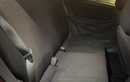 Hyundai Accent II, 2006 год, 425 000 рублей, 8 фотография