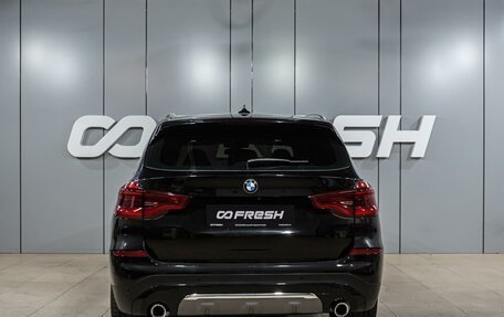 BMW X3, 2020 год, 3 799 000 рублей, 4 фотография