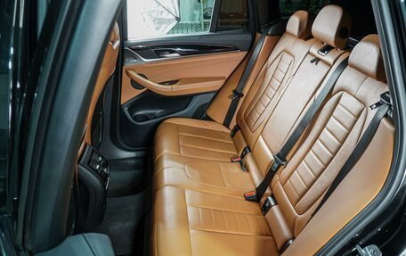 BMW X3, 2020 год, 3 799 000 рублей, 9 фотография