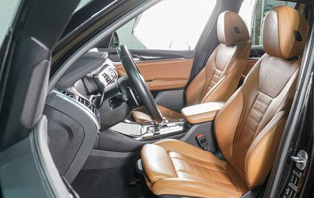 BMW X3, 2020 год, 3 799 000 рублей, 10 фотография