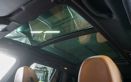 BMW X3, 2020 год, 3 799 000 рублей, 12 фотография