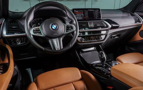 BMW X3, 2020 год, 3 799 000 рублей, 6 фотография