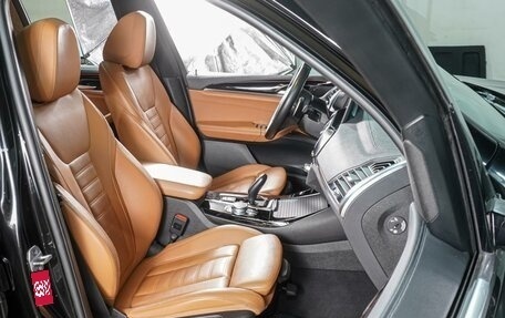 BMW X3, 2020 год, 3 799 000 рублей, 8 фотография