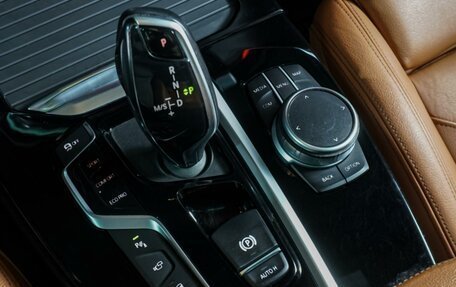 BMW X3, 2020 год, 3 799 000 рублей, 16 фотография