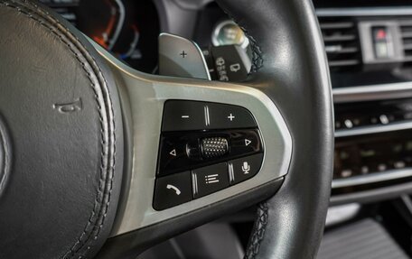 BMW X3, 2020 год, 3 799 000 рублей, 20 фотография