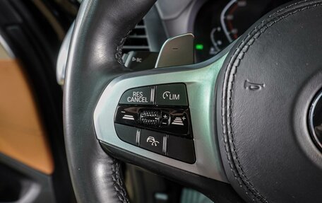 BMW X3, 2020 год, 3 799 000 рублей, 19 фотография