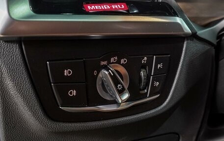 BMW X3, 2020 год, 3 799 000 рублей, 18 фотография