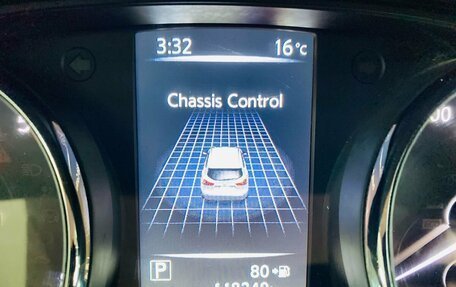 Nissan Qashqai, 2014 год, 1 617 000 рублей, 17 фотография