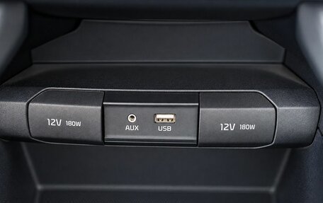 KIA Rio IV, 2018 год, 1 159 000 рублей, 15 фотография