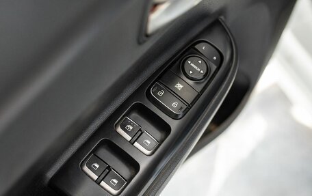 KIA Rio IV, 2018 год, 1 159 000 рублей, 16 фотография