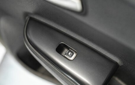 KIA Rio IV, 2018 год, 1 159 000 рублей, 17 фотография