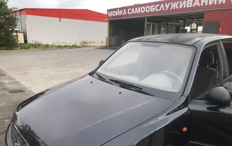 Hyundai Accent II, 2008 год, 380 000 рублей, 13 фотография