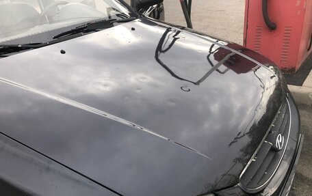 Hyundai Accent II, 2008 год, 380 000 рублей, 15 фотография