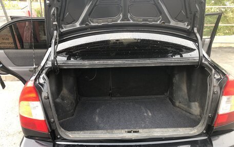 Hyundai Accent II, 2008 год, 380 000 рублей, 17 фотография
