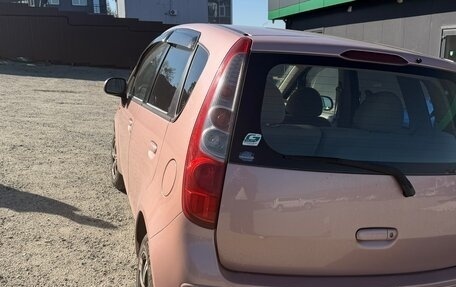 Mitsubishi Colt VI рестайлинг, 2009 год, 370 000 рублей, 3 фотография