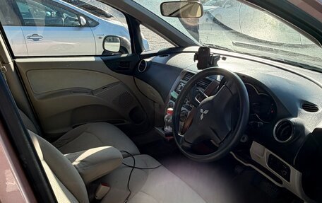 Mitsubishi Colt VI рестайлинг, 2009 год, 370 000 рублей, 6 фотография