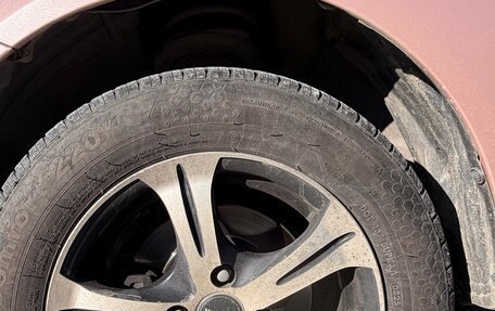 Mitsubishi Colt VI рестайлинг, 2009 год, 370 000 рублей, 9 фотография
