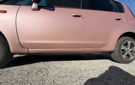 Mitsubishi Colt VI рестайлинг, 2009 год, 370 000 рублей, 10 фотография