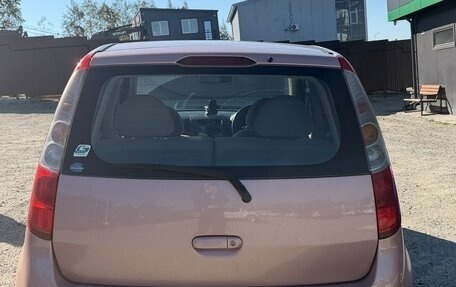 Mitsubishi Colt VI рестайлинг, 2009 год, 370 000 рублей, 4 фотография