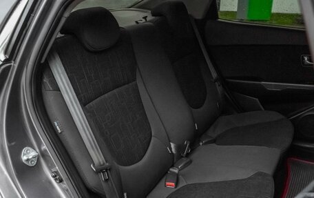 KIA Rio III рестайлинг, 2015 год, 949 000 рублей, 7 фотография