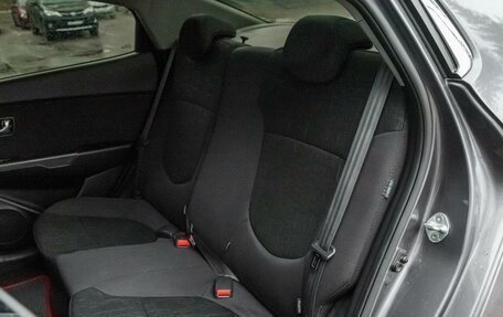KIA Rio III рестайлинг, 2015 год, 949 000 рублей, 9 фотография