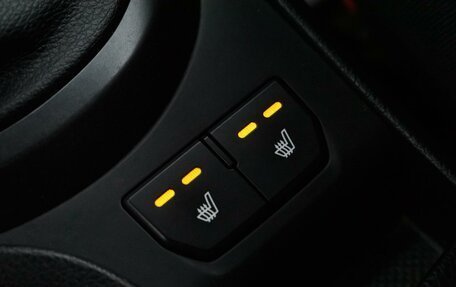 KIA Rio III рестайлинг, 2015 год, 949 000 рублей, 13 фотография