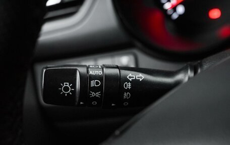 KIA Rio III рестайлинг, 2015 год, 949 000 рублей, 16 фотография