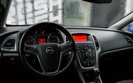 Opel Astra J, 2013 год, 849 000 рублей, 6 фотография
