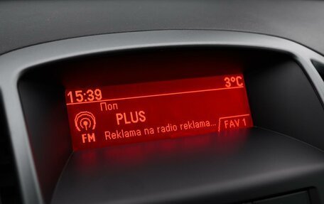 Opel Astra J, 2013 год, 849 000 рублей, 13 фотография