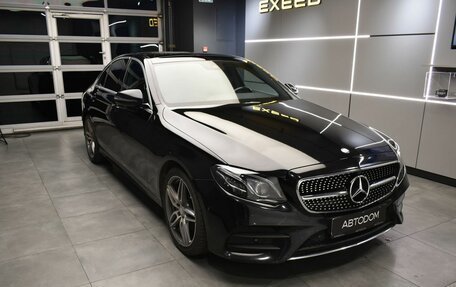 Mercedes-Benz E-Класс, 2016 год, 2 557 000 рублей, 3 фотография