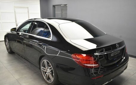 Mercedes-Benz E-Класс, 2016 год, 2 557 000 рублей, 5 фотография