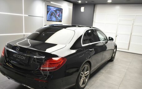 Mercedes-Benz E-Класс, 2016 год, 2 557 000 рублей, 6 фотография