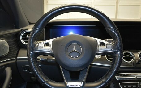 Mercedes-Benz E-Класс, 2016 год, 2 557 000 рублей, 9 фотография
