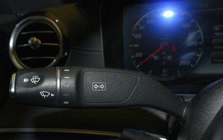 Mercedes-Benz E-Класс, 2016 год, 2 557 000 рублей, 12 фотография