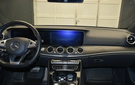 Mercedes-Benz E-Класс, 2016 год, 2 557 000 рублей, 8 фотография