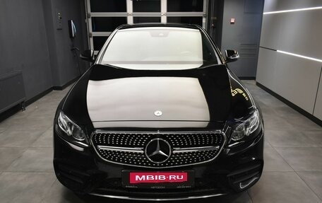 Mercedes-Benz E-Класс, 2016 год, 2 557 000 рублей, 2 фотография