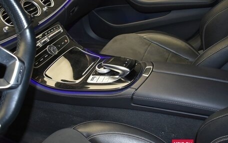 Mercedes-Benz E-Класс, 2016 год, 2 557 000 рублей, 15 фотография