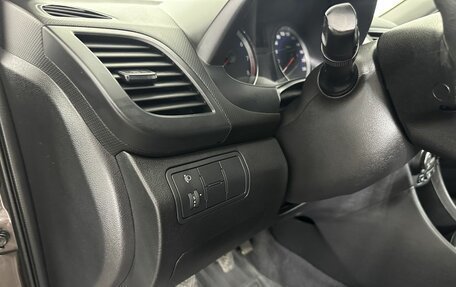 Hyundai Solaris II рестайлинг, 2016 год, 650 000 рублей, 9 фотография