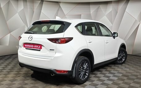 Mazda CX-5 II, 2019 год, 2 295 000 рублей, 2 фотография
