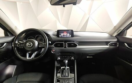 Mazda CX-5 II, 2019 год, 2 295 000 рублей, 14 фотография