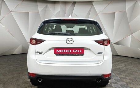 Mazda CX-5 II, 2019 год, 2 295 000 рублей, 8 фотография