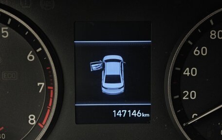 Hyundai Solaris II рестайлинг, 2017 год, 1 209 000 рублей, 17 фотография