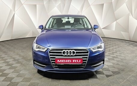 Audi A3, 2015 год, 1 259 000 рублей, 7 фотография