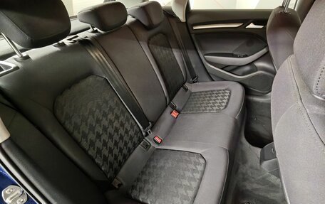 Audi A3, 2015 год, 1 259 000 рублей, 17 фотография
