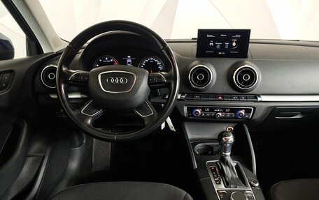 Audi A3, 2015 год, 1 259 000 рублей, 20 фотография